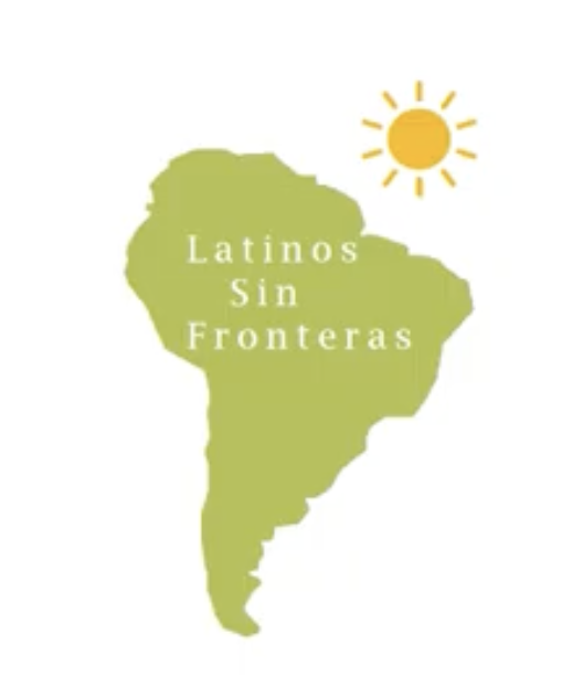 Latinos Sin Fronteras