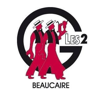 Les 2G Beaucaire